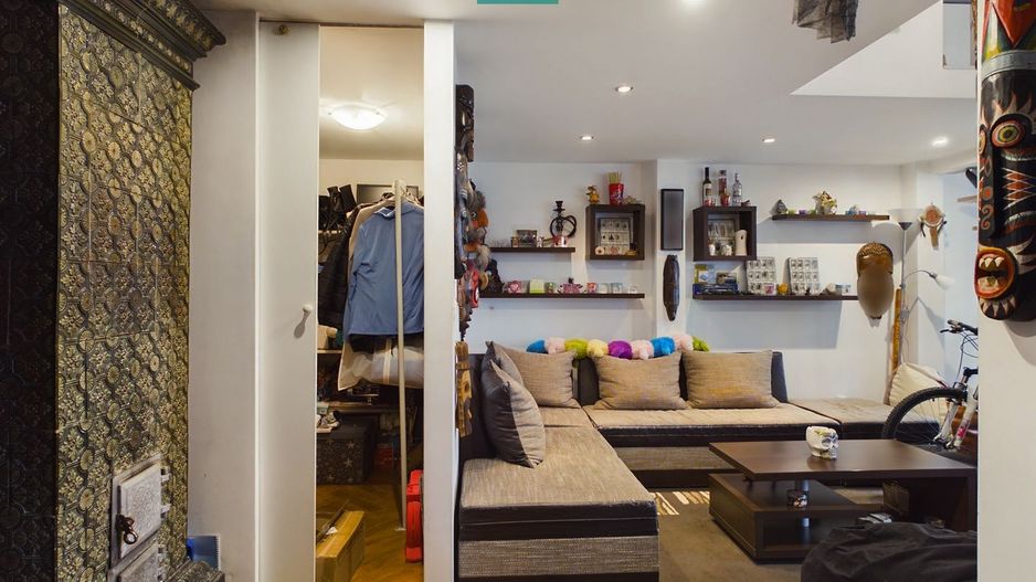 Apartament ultracentral cu 4 camere - Poză 4
