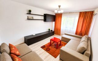 Apartament doua camere decomandate Tomis Nord - Poză 2
