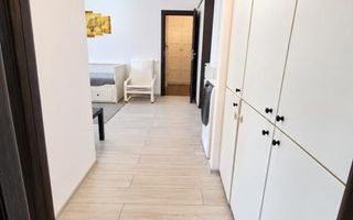 2 Camere la Prima Închiriere | Etajul 1 | Bloc 2013 | Centrală | - Poză 9