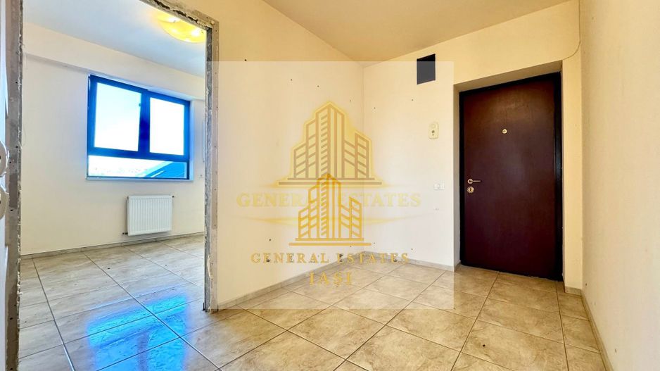 Vânzare apartament în bloc nou - 3 camere, 120 m.p. - Tătărași - Poză 7