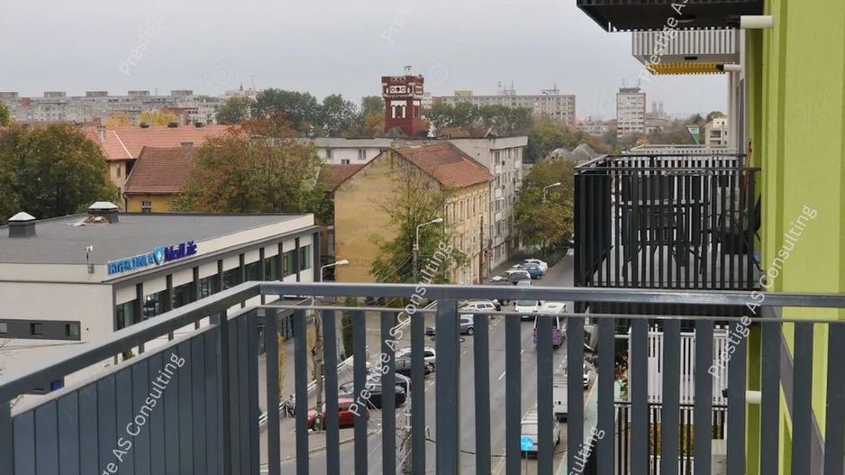 3 camere & 2 bai | Complex Vivalia | Pet Friendly - Poză 7