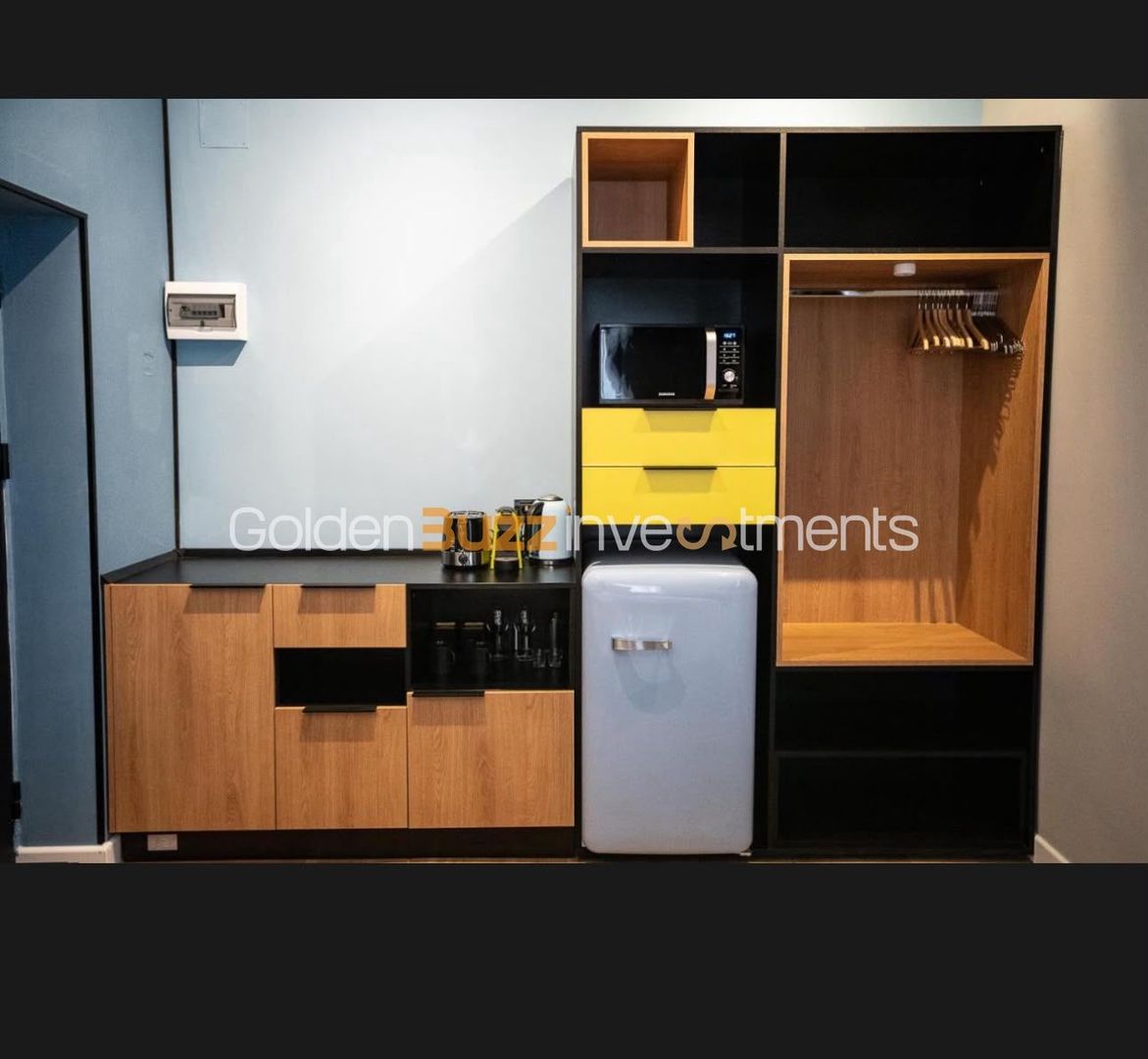 Apart Hotel | Piata Romana | Investitie cu randament Garantat - Poză 2