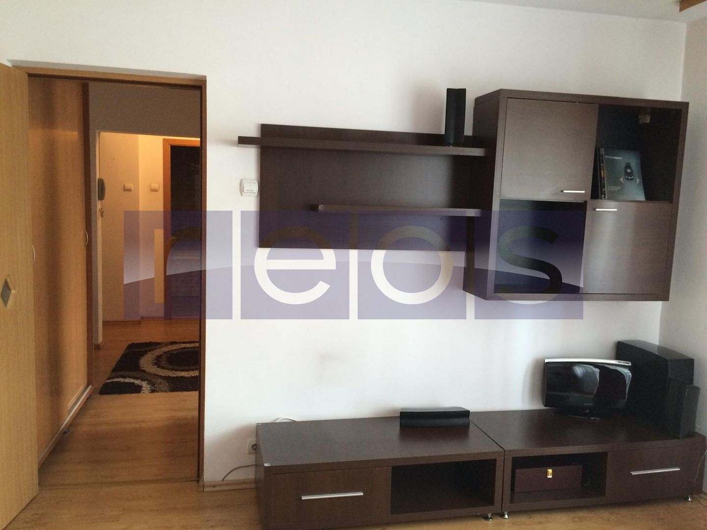 VANZARE 2 CAMERE ZONA AFI COTROCENI - Poză 1