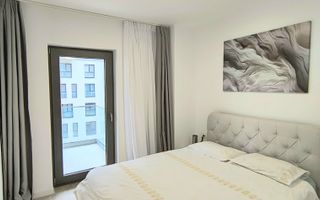 Prima inchiriere - Apartament 2 camere Prima Vista | Parcare subterana - Poză 1