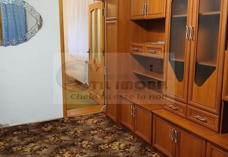 Apartament cu 2 camere - Bvd Socola - 42 mp - 67.000 euro ! - Poză 2