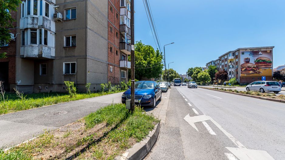 Apartament 2 camere, decomandat | Str Banul Maracine - Poză 1