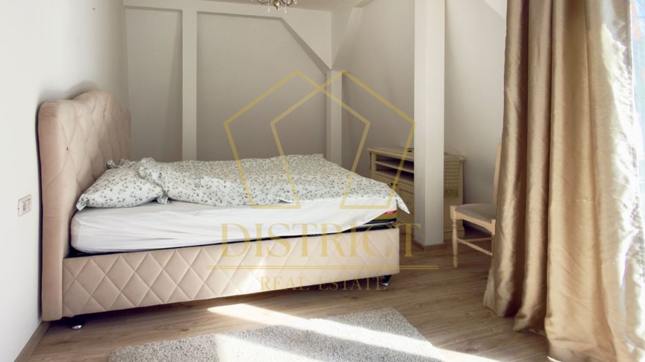 Apartament modern cu 3 camere si 3 bai | Torontalului - Poză 6