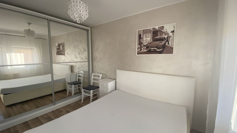 Cochet la intrare in Dumbravita - Poză 26