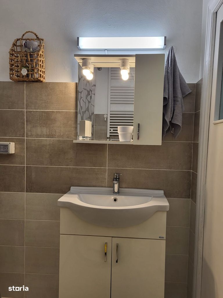 Casa 3 camere – prima închiriere, renovat - Poză 11