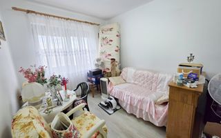 Apartament 3 camere, 2 balcoane, etaj 1, parcare, bloc nou, Micesti - Poză 8