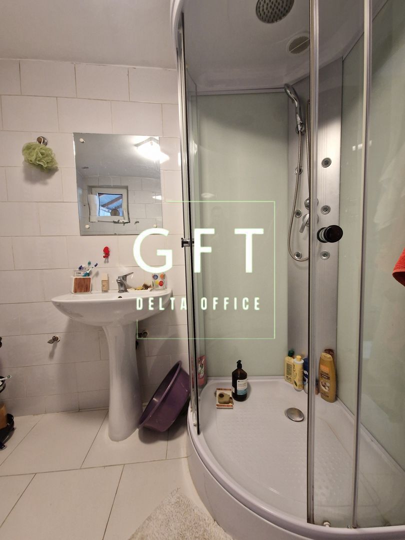 Casă modernă cu vedere panoramică în Năsăud - Poză 18