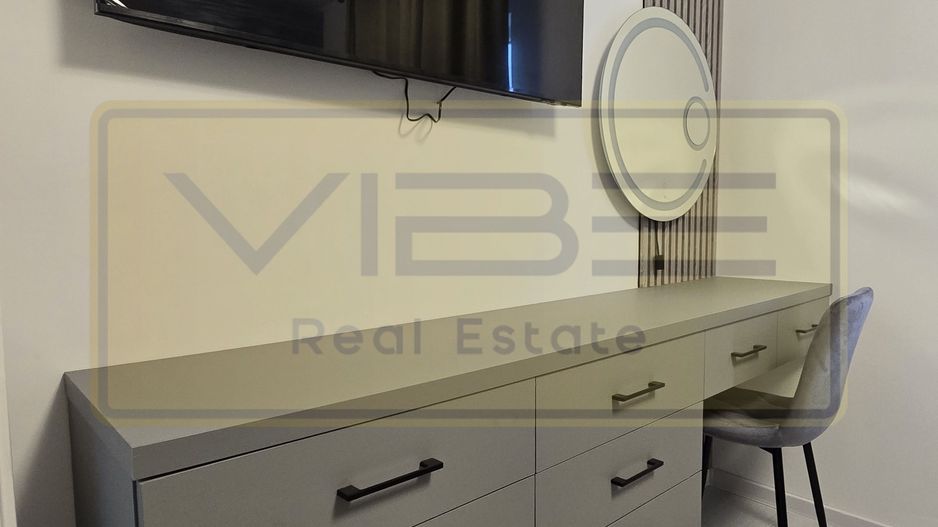 Lunca Cetățuii - Ciurea - Bloc nou- parcare-curte - Poză 4