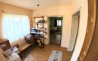 Casă 2 camere + teren 1700 mp - zona Platoul Cornești, str. Trebely - Poză 8