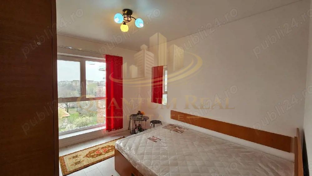 Inchiriez apartament 2 camere, Emil Racovita , nou, aproape de metrou - Poză 4