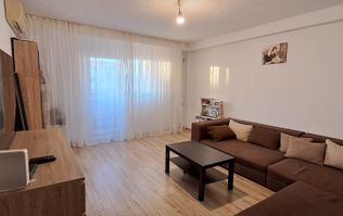 Rahova - Parc Sebastian 2 camere, reabilitat, parcare ADP, comision 0%