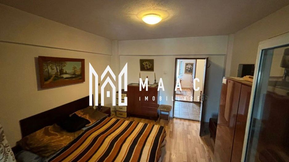 Apartament 4 camere | Ultracentral | Etaj 1 | Balcon | Polisano – Gară - Poză 3