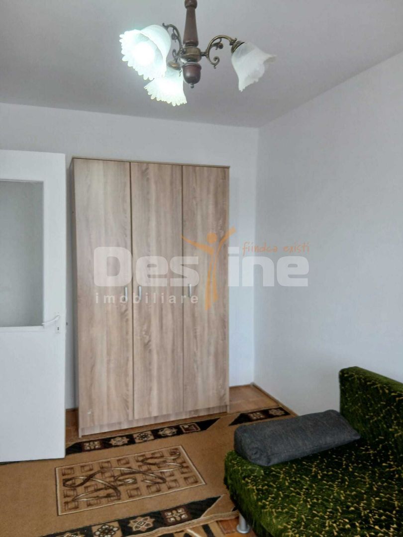 inchiriere apartament 2 camere - Poză 3