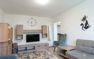 Apartament de vânzare 2 camere zona Hipodrom 3. - Poză 7