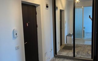Apartament cu 1 cameră de închiriat în Valea Lupului - Poză 3