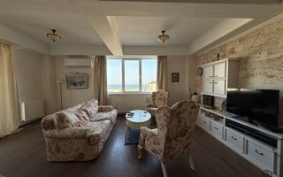 Apartament 3 camere Mamaia - Navodari - vedere la mare - Poză 2