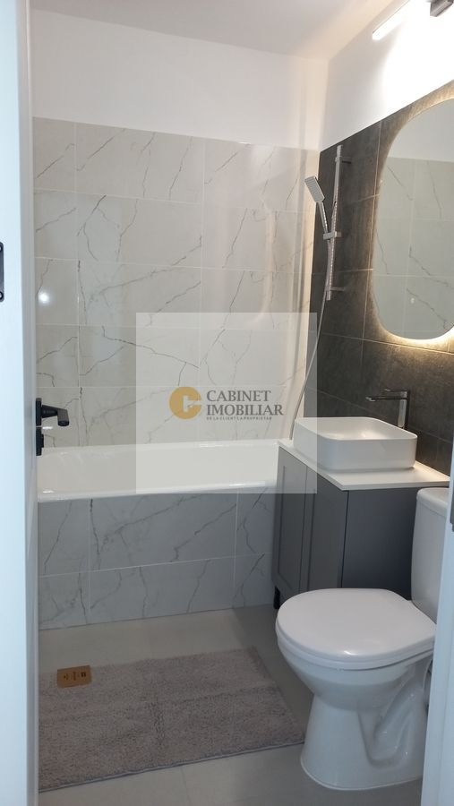 2 Camere - 52MP | Decomandat | Renovat | Drumul Taberei - Poză 1