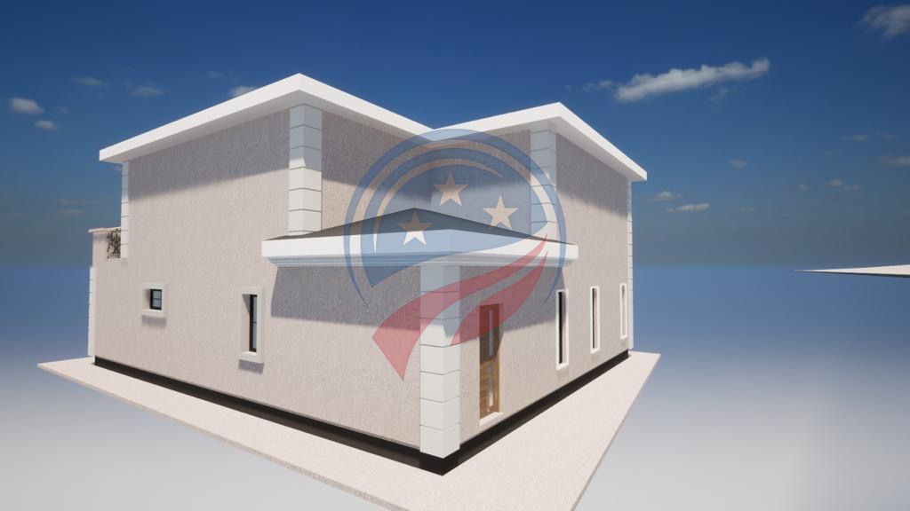 Vila exclusivista de vanzare in cartierul rezidential Casa Noastra - Poză 4