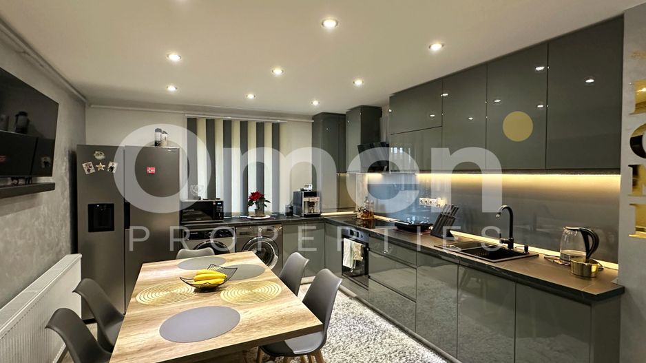 Apartament 2 camere | 51 mp | parter | Paltinisului - Poză 2