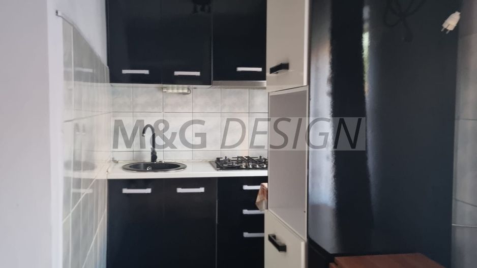 Garsoniera confort 1 zona Badea Cartan - Poză 4