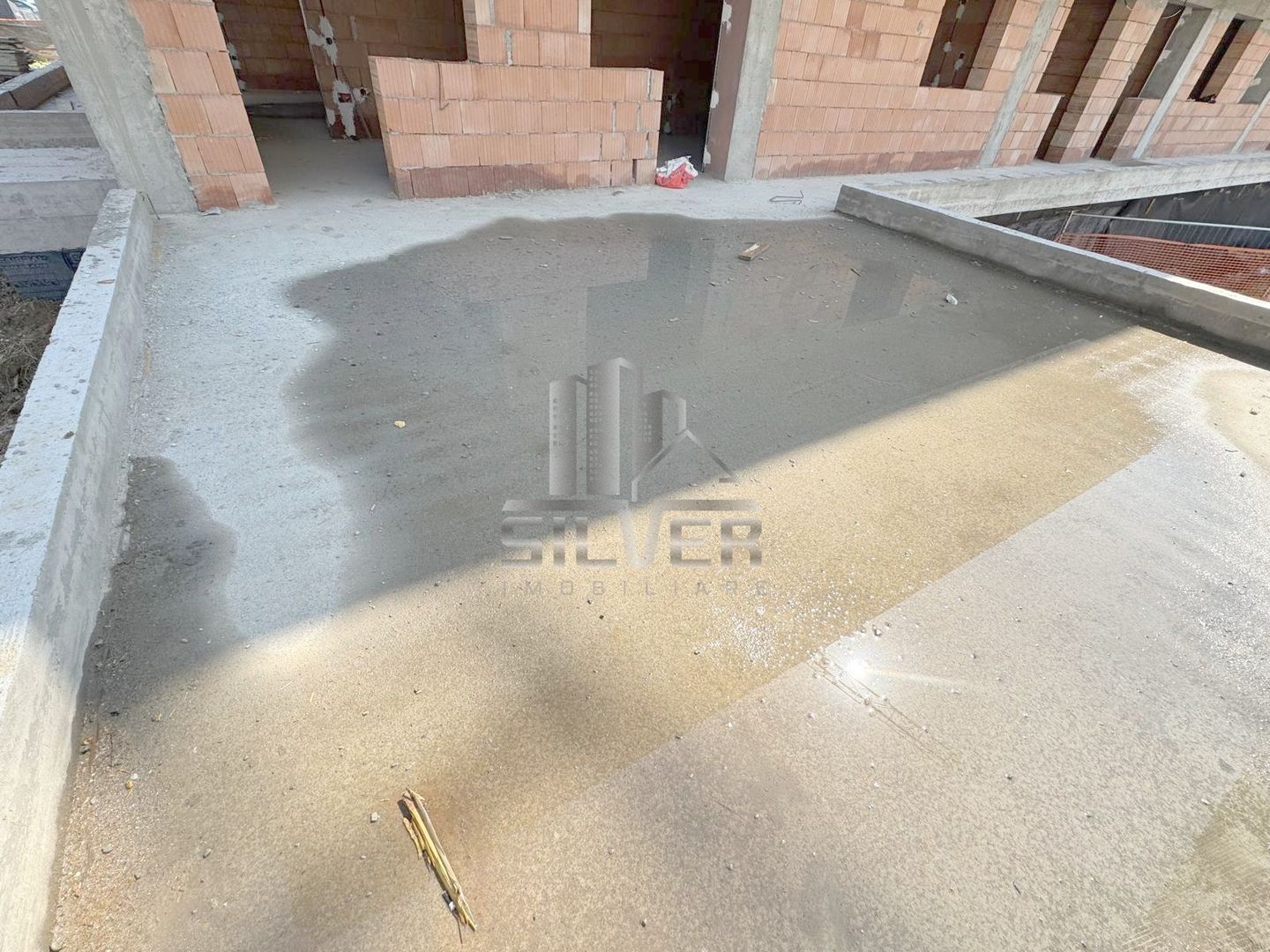 Apartament cu 3 camere/59 mp/Terasa 26mp/imobil NZEB. - Poză 15