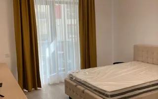 Garsonieră modernă de închiriat | Exigent Plaza Faza 5 | Etaj 4 | - Poză 14