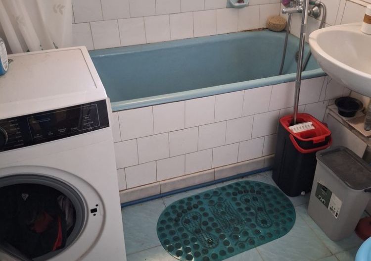 Vânzare Apartament cu 2 camere, semidecomandat, bloc anvelopat, Titan Parc IOR - Poză 6