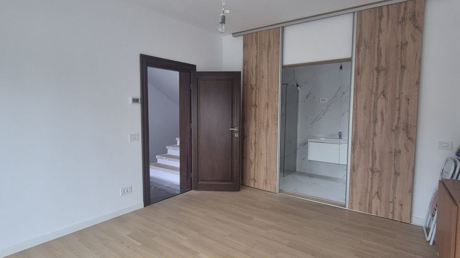 VILA PREMIUM INDIVIDUALA - PARCUL TEILOR / MUTARE IMEDIATA! - Poză 17