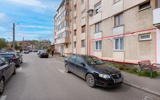 Spațiu pentru birou / salon / cabinet (38 mp) - Poză 10