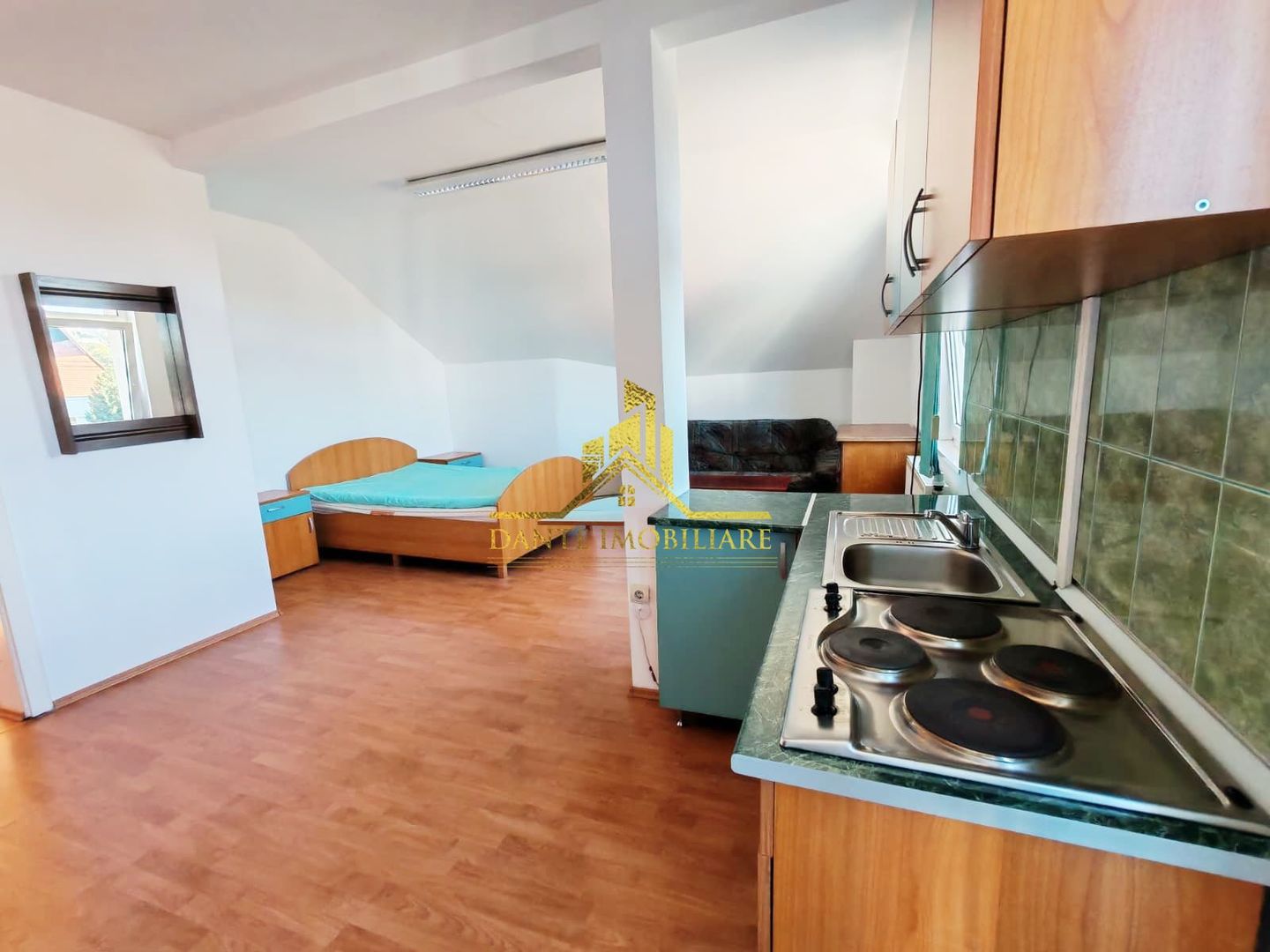 3 camere, mobilat si utilat, balcon, parcare, Gheorgheni, Brancoveanu - Poză 12