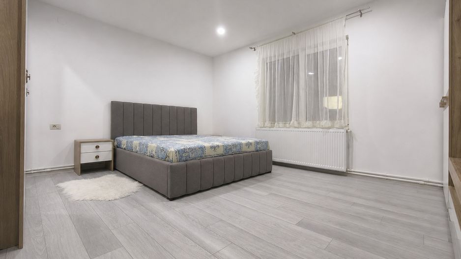 Casa Palazu Mare | Renovata | 370 MP teren - Poză 8