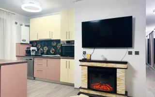 Apartament 3 camere de închiriat | Sibiu | Doamna Stanca - Poză 5