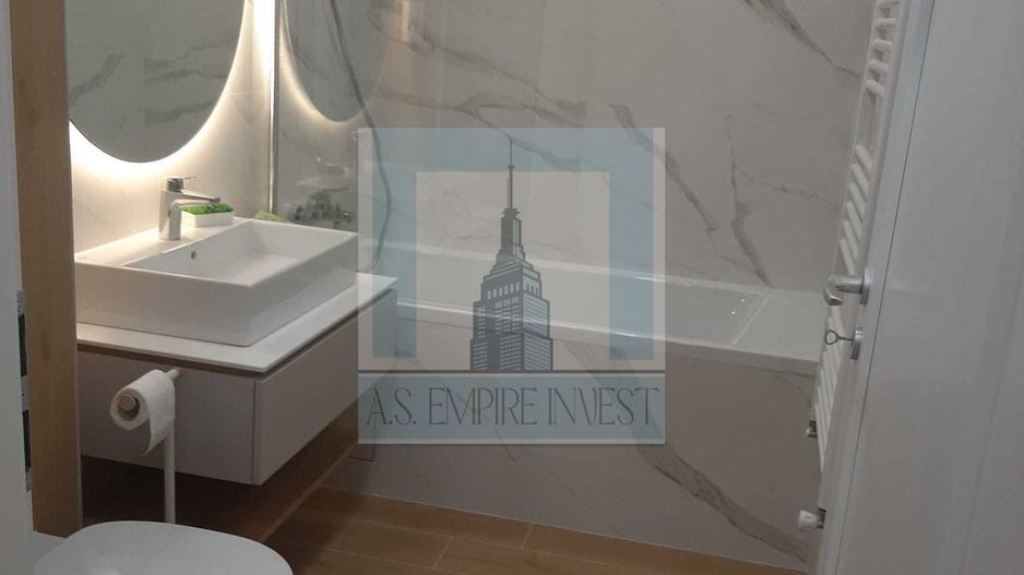 Apartament 2 camere mobilat/utilat - zona Carpatilor/Urban Plaza - Poză 8