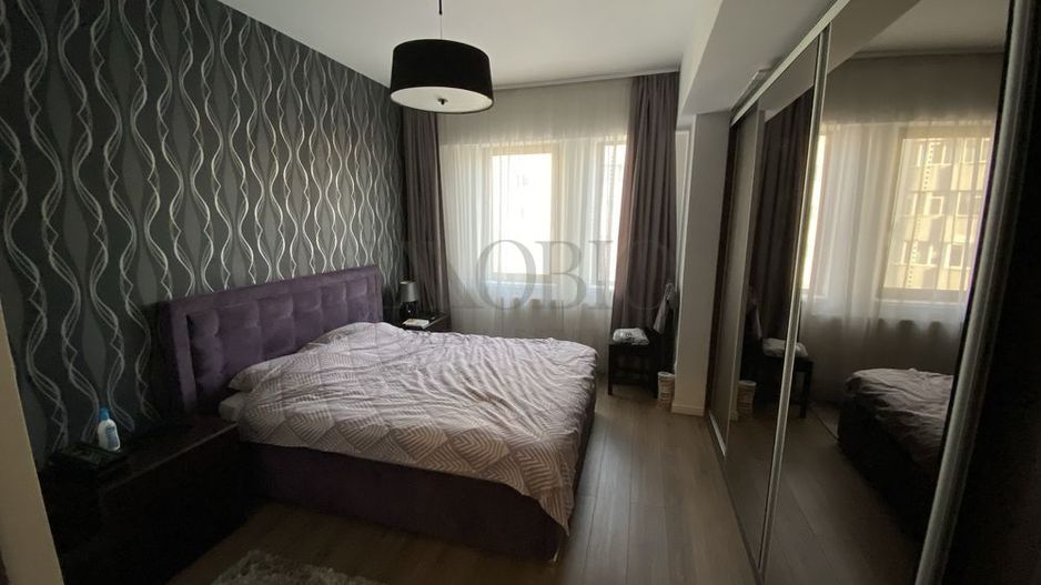 Apartament 2 camere Premium | 2 bai | Parcare | Timpuri Noi - Poză 4