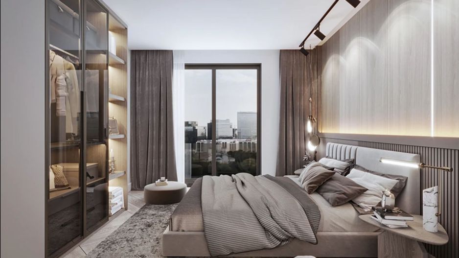 Apartament 3 camere | Aviatiei | Cloud9 Faza 2 - Poză 2