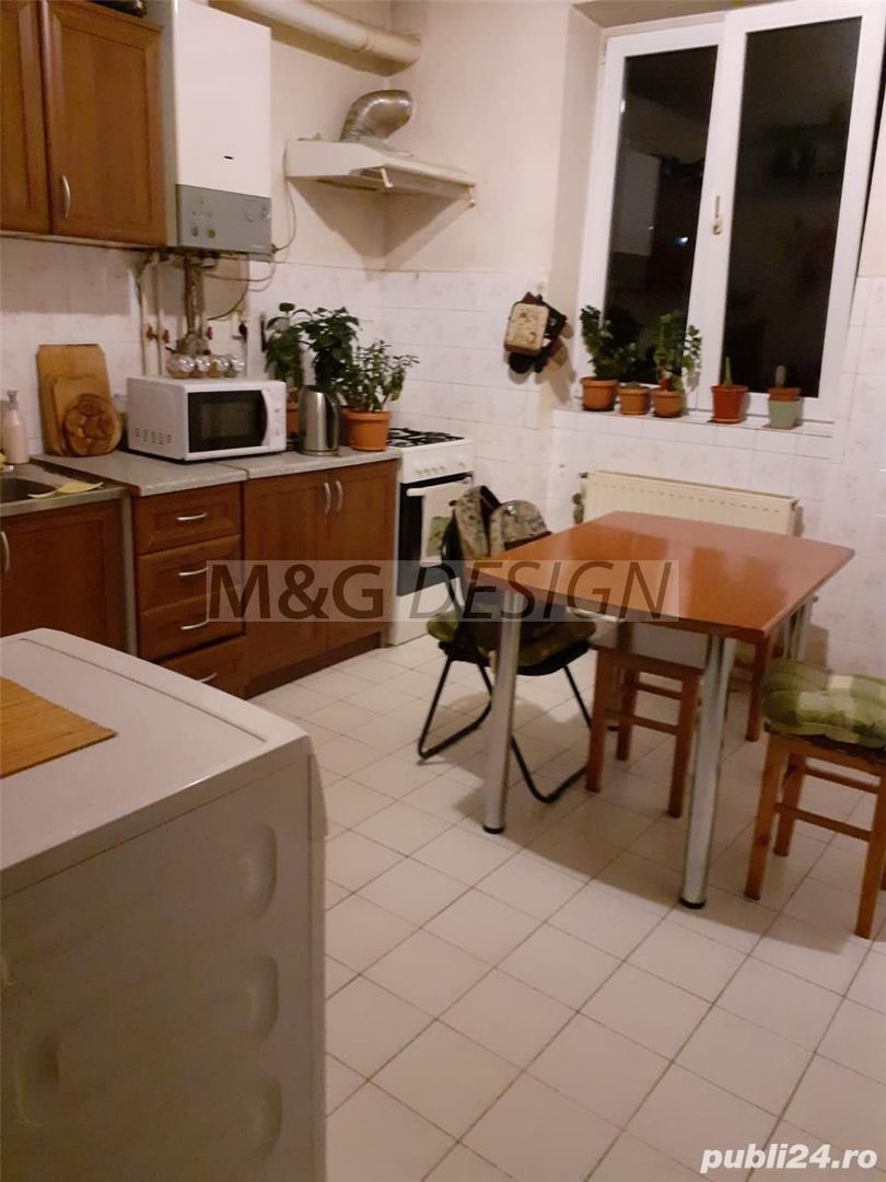 5 camere zona Piata Unirii 2 bai 115mp CENTRALA PROPRIE - Poză 1