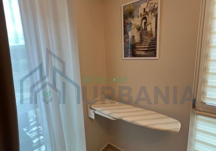 Apartament 2 camere de închiriat, Freya Home Family Market Bucium, Iași - Poză 6