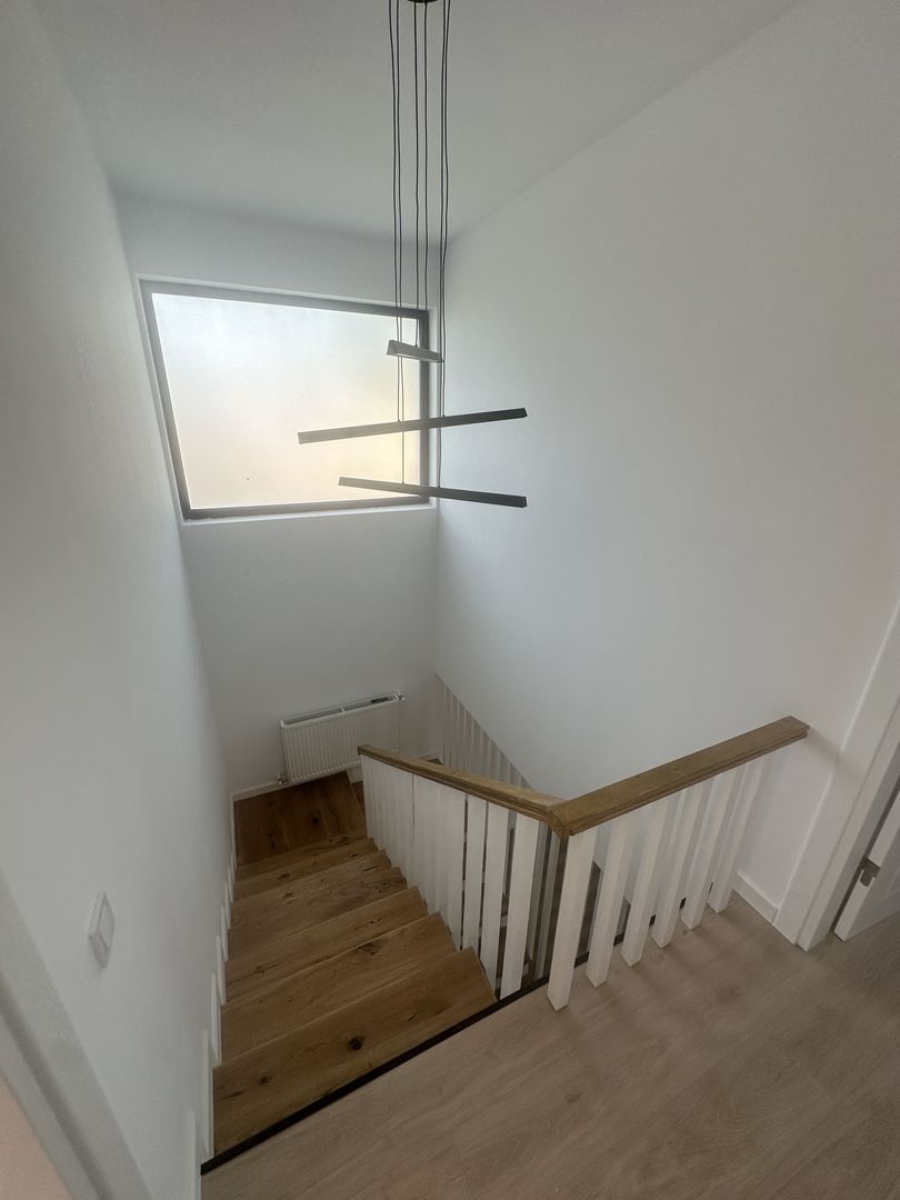 CASA INDIVIDUALA - 3 CAMERE , TOATE UTILITATILE, FINALIZATA, COMIS 0% - Poză 15