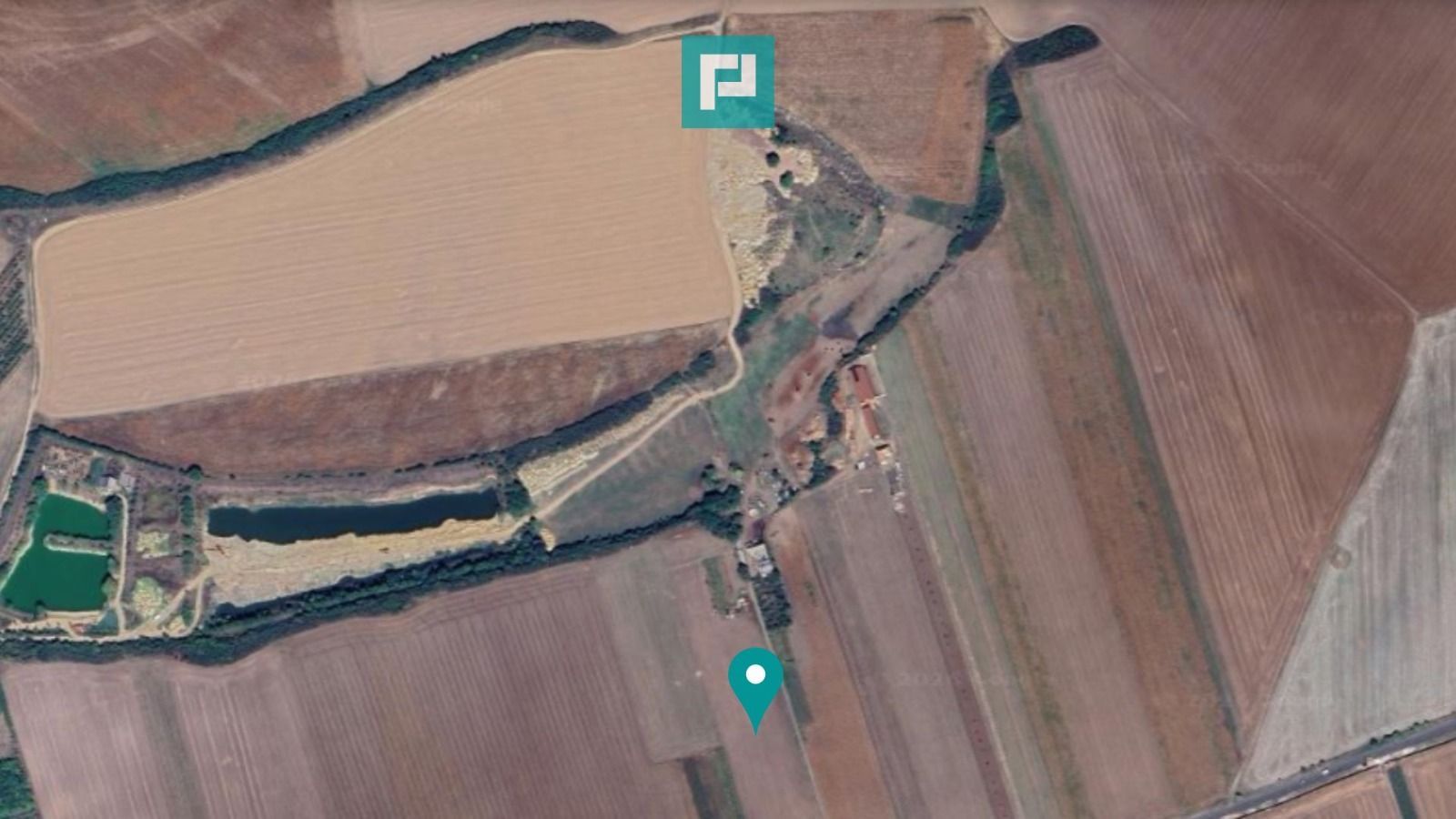 Teren de 10.000 mp, cu potențial uriaș, Zădăreni - Poză 3