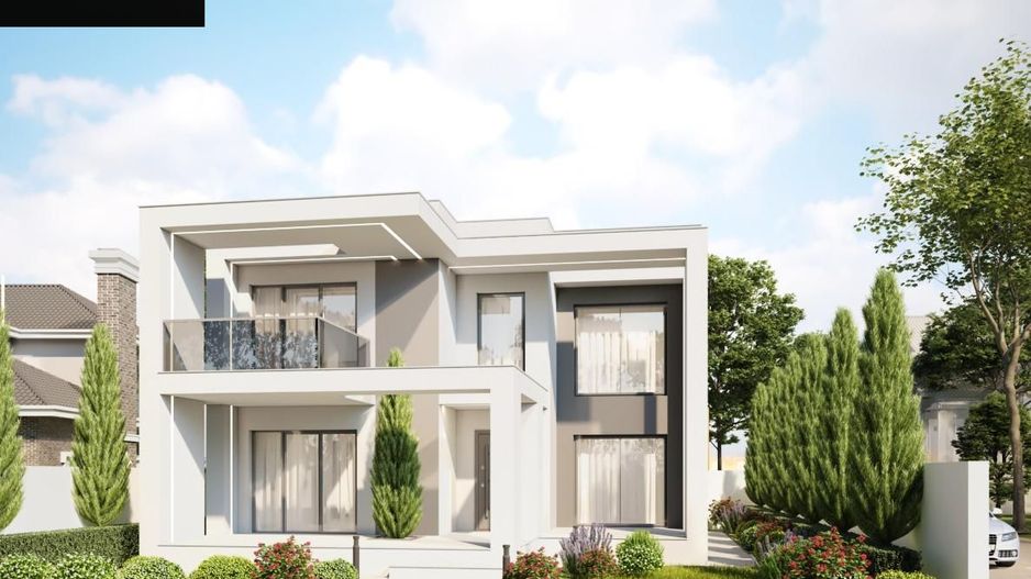 Casa Premium cu 4 Dormitoare in Cartier Damila , Craiova - Poză 2