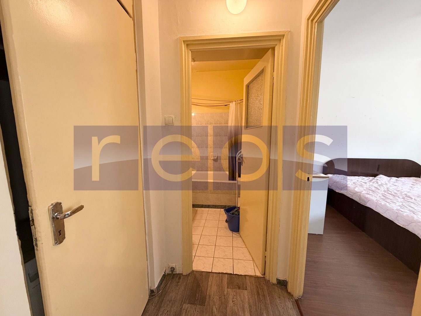 VANAZARE 2  CAMERE | 54 MP | ETAJ 2 ION MIHALACHE | METROU 1 MAI - Poză 7
