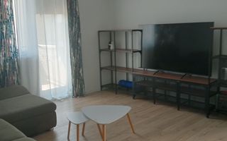Închiriere Apartament 3 Camere | Străulești | Pet Friendly🐾| Loc de parcare🚗 - Poză 1