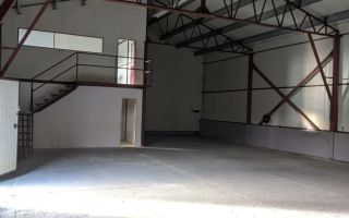 # închiriez hală depozitare - Poză 1