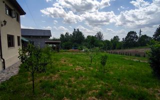 Casă ecologică hempcrete | 11 ari teren | Tăuții de Sus - Poză 15