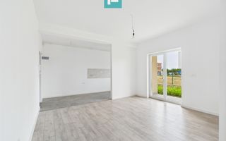 Apartament 3 camere cu grădină | Zona Torontalului - Poză 2