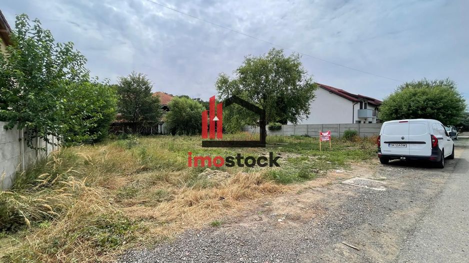 Parcele 353/354mp Dumbrăvița – Zona Pădure | Ideal 2 Case |Comision 0% - Poză 8